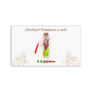 Mărțișor Corporate Personalizat – Simbol Tradițional cu Branding Unic - Img 5