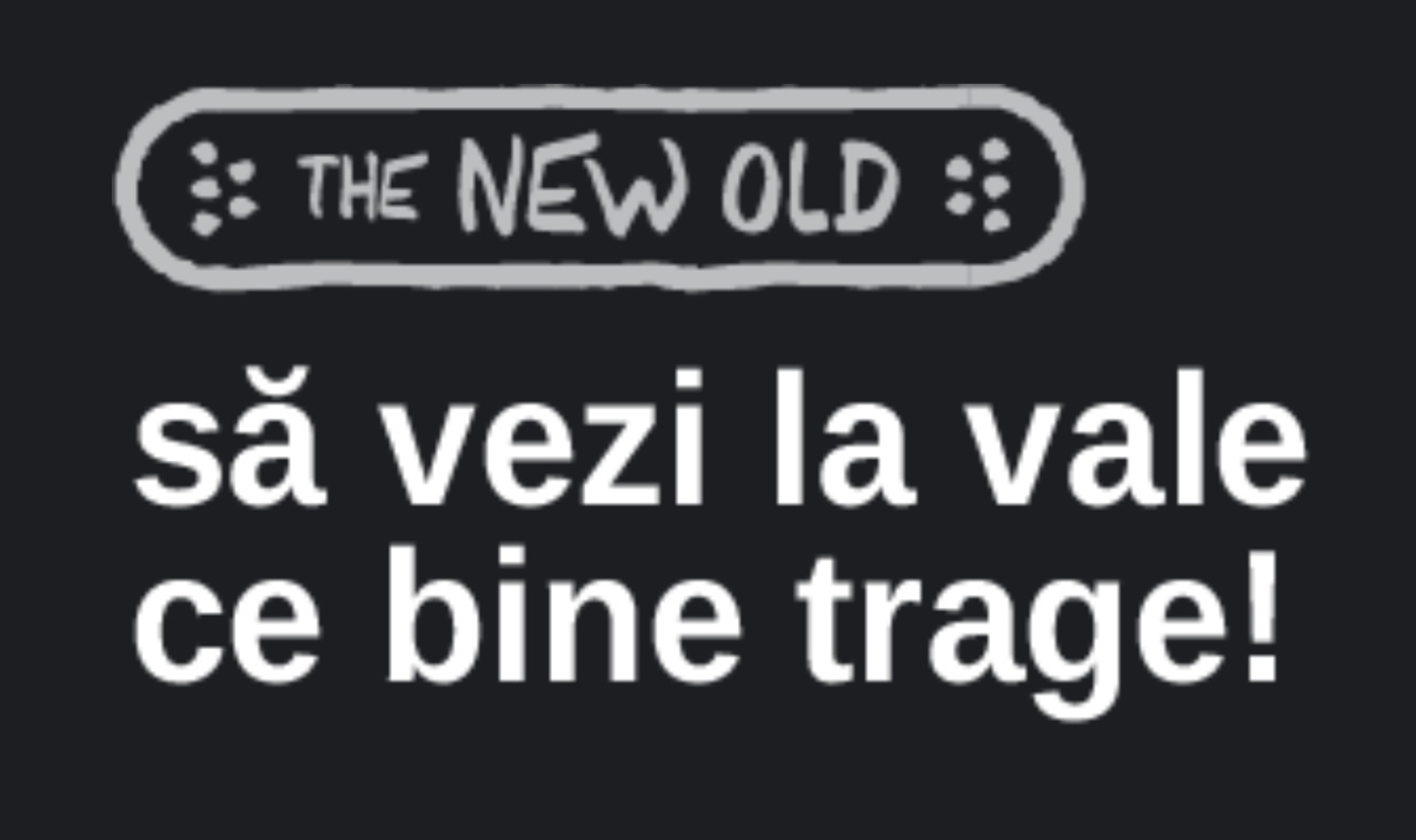 „sa vezi la vale ce bine trage!” / bumper sticker auto (Culoare: Alb) - 2 | YEO