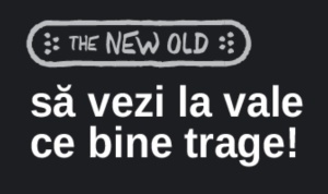 „sa vezi la vale ce bine trage!” / bumper sticker auto - Img 3