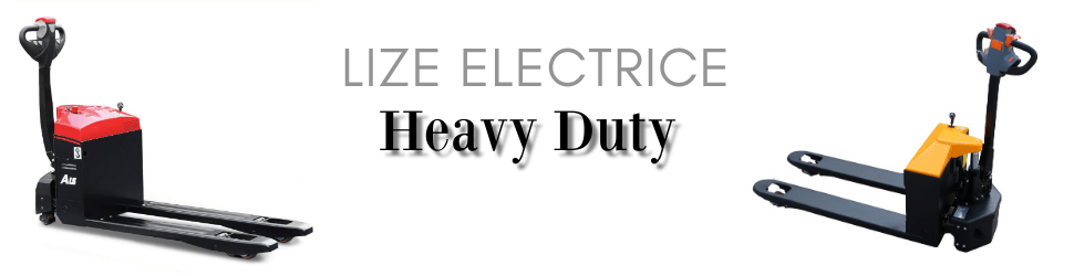 Liza heavy-duty