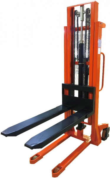 MS10-20, STIVUITOR MANUAL CAPACITATE 1.000 KG, INALTIME RIDICARE 2.000 MM