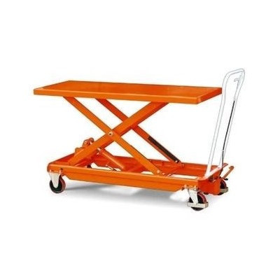 BS100L, MASA HIDRAULICA MOBILA, 1000 KG