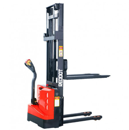 transpalet electric 1500 kg