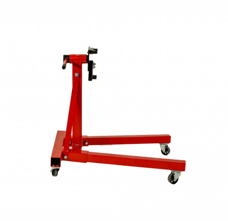 SM2, STAND MOTOR CU SUPORT ROTATIV, CAPACITATE 900 KG