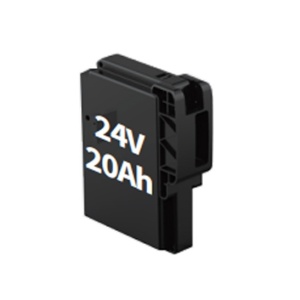 Acumulator Li-Ion 24V 20AH pentru seria F1-F4