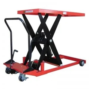 BZ70B, MASA HIDRAULICA MOBILA JOASA, 700KG