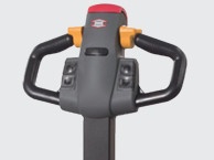 IEPT20-15ET, INCHIRIERE LIZA ELECTRICA, CAPACITATE 1500 KG, CU ROTI BALANS - Img 5