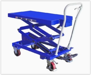 BSW30D, MASA HIDRAULICA CU SISTEM DE CANTARIRE, SARCINA 300 KG