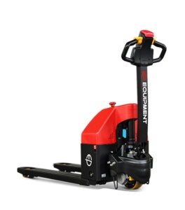 IEPT20-15ET, INCHIRIERE LIZA ELECTRICA, CAPACITATE 1500 KG, CU ROTI BALANS - Img 2