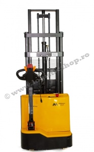 ISE1225, INCHIRIERE STIVUITOR ELECTRIC, CAPACITATE 1.200 KG, INALTIME RIDICARE 2.500 MM - Img 5