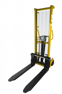 ISM1025, INCHIRIERE STIVUITOR MANUAL, CAPACITATE 1000 KG, INALTIME RIDICARE 2.500 MM - Img 2