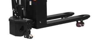 ITE20, INCHIRIERE TRANSPALET ELECTRIC, 2.000 KG, CONTROLLER CURTIS, AC - Img 3