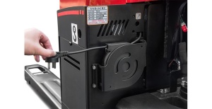 IWPT15A, INCHIRIERE TRANSPALET ELECTRIC 1.500 KG, CONTROLLER CURTIS, DC - Img 7