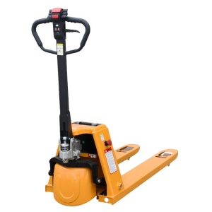 Echipament utilizat T20 TERMINATOR, LIZA ELECTRICA HIBRID, SARCINA 2000 KG, ACUMULATOR LI-ION