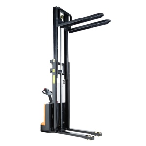 ISE1225, INCHIRIERE STIVUITOR ELECTRIC, CAPACITATE 1.200 KG, INALTIME RIDICARE 2.500 MM - Img 2