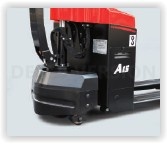 IWPT15A, INCHIRIERE TRANSPALET ELECTRIC 1.500 KG, CONTROLLER CURTIS, DC - Img 4