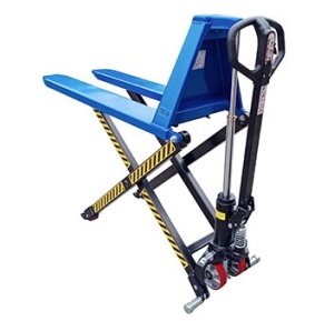 TIF1500, TRANSPALET INALT, INALTIME RIDICARE 800 MM, 1500 KG - Img 3
