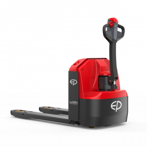 WPL202, TRANSPALET ELECTRIC 2.000 KG, ACUMULATOR LI-ION, SERIE PROFESIONALA - Img 2