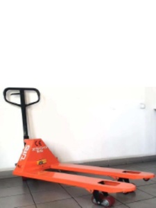 BF2500, TRANSPALETA MANUALA HIDRAULICA 2.5 TONE
