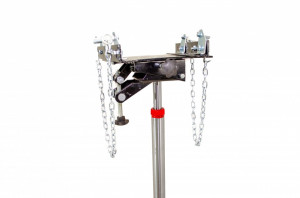 Cric telescopic pentru cutie de viteze, 0,5 to