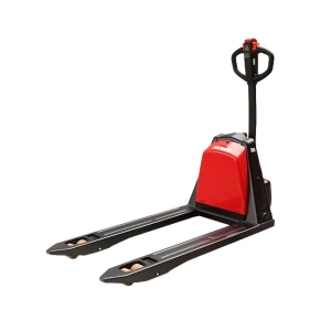 ET158, LIZA ELECTRICA 1500 KG, ACUMULATOR LI-ION