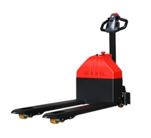 IEPT20-15ET, INCHIRIERE LIZA ELECTRICA, CAPACITATE 1500 KG, CU ROTI BALANS - Img 6