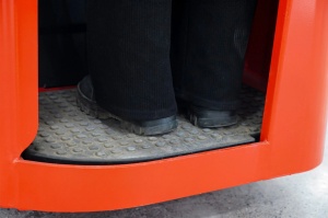 KPL201(H), TRANSPALET 2000 KG, RIDE-ON, CU PLATFORMA PENTRU OPERATOR - Img 5