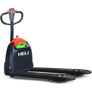 CBD20J-LI3, TRANSPALET ELECTRIC, SARCINA MAXIMA 2000 KG, ACUMULATOR LI-ION - Img 2