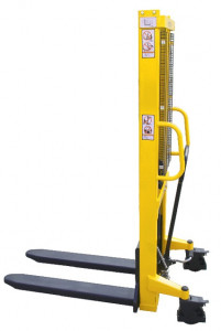 ISM1025, INCHIRIERE STIVUITOR MANUAL, CAPACITATE 1000 KG, INALTIME RIDICARE 2.500 MM - Img 5