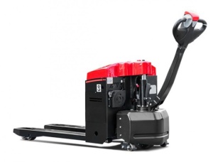 IWPT15A, INCHIRIERE TRANSPALET ELECTRIC 1.500 KG, CONTROLLER CURTIS, DC - Img 8