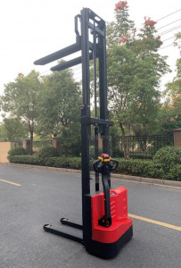 transpalet electric