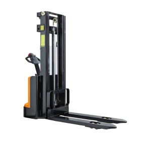 ISE1225, INCHIRIERE STIVUITOR ELECTRIC, CAPACITATE 1.200 KG, INALTIME RIDICARE 2.500 MM - Img 3