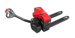 IWPT15A, INCHIRIERE TRANSPALET ELECTRIC 1.500 KG, CONTROLLER CURTIS, DC - Img 5
