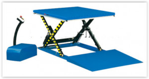 MHJ1500, MASA HIDRAULICA FIXA, INALTIME MINIMA 85 MM, SARCINA MAXIMA 1500 KG, INALTIME MAXIMA 860 MM
