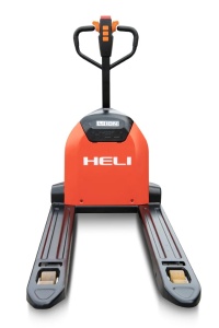 CBD20J-LI3, TRANSPALET ELECTRIC, SARCINA MAXIMA 2000 KG, ACUMULATOR LI-ION - Img 4