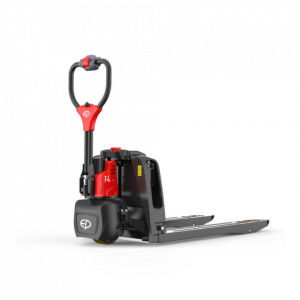 Transpalet electric F4