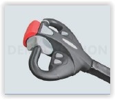IWPT15A, INCHIRIERE TRANSPALET ELECTRIC 1.500 KG, CONTROLLER CURTIS, DC - Img 2
