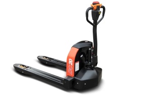 CBD20J-LI3, TRANSPALET ELECTRIC, SARCINA MAXIMA 2000 KG, ACUMULATOR LI-ION - Img 1