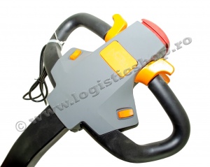 ISE1225, INCHIRIERE STIVUITOR ELECTRIC, CAPACITATE 1.200 KG, INALTIME RIDICARE 2.500 MM - Img 7