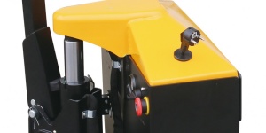 ITE20, INCHIRIERE TRANSPALET ELECTRIC, 2.000 KG, CONTROLLER CURTIS, AC - Img 5