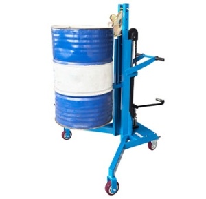 RC400A, DISPOZITIV RIDICARE SI TRANSPORT BUTOAIE, SARCINA MAXIMA 450 KG - Img 2