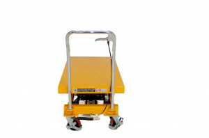 Masa hidraulica mobila 700 Kg, LiftMaster