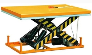 DG1008, MASA HIDRAULICA FIXA, INALTIME DE RIDICARE 1.300 MM, CAPACITATE DE RIDICARE 1.000 KG