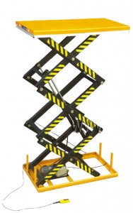 HT2000, MASA HIDRAULICA FIXA, INALTIME DE RIDICARE 3.000MM, CAPACITATE DE RIDICARE 2.000KG