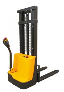 ISE1225, INCHIRIERE STIVUITOR ELECTRIC, CAPACITATE 1.200 KG, INALTIME RIDICARE 2.500 MM - Img 4
