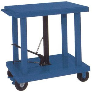 MD2048A, MASA HIDRAULICA MOBILA, 900KG