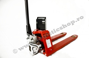 WPT20M-LI-SH, TRANSPALET SEMI-ELECTRIC UTILIZAT, 2.000 KG, ACUMULATOR LI-ION - Img 6