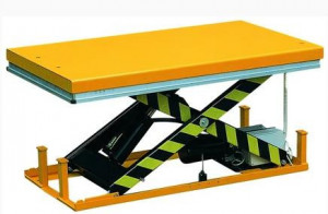 Masa hidraulica 1000 kg inaltime de ridicare 1000 mm