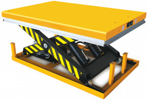 DG4001, MASA HIDRAULICA FIXA, INALTIME DE RIDICARE 1.050 MM, CAPACITATE DE RIDICARE 4.000 KG