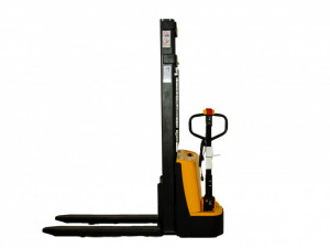 Stivuitor electric varianta Basic
